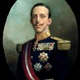 Retrato del rey alfonso xiii (nicolas aquino)