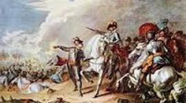 Timeline: Las revoluciones inglesas