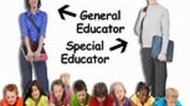 Timeline: Multistate Co-Teaching Fidelity Research