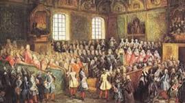 Timeline: Revoluciones Inglesas