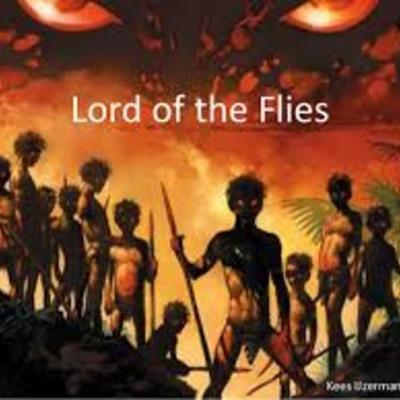 Timeline: Lord of the Flies