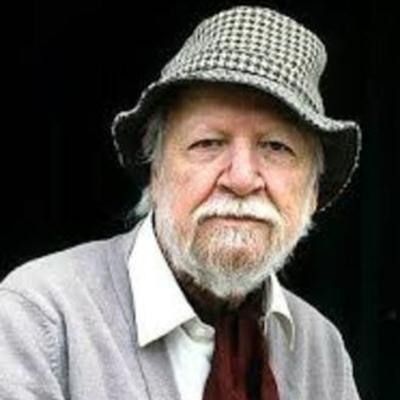 Timeline: The Trials and Tribulations of William Golding