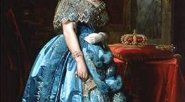 Timeline: ISABEL II