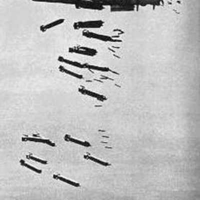 Timeline: WWI Timeline