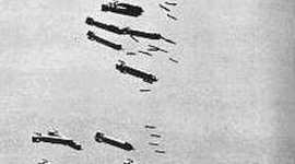 Timeline: WWI Timeline