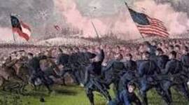 Timeline: Causes of the Civil War