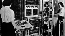 Timeline: Historia de la informatica
