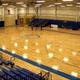 Basketball court