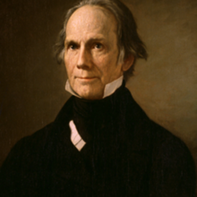Timeline: Henry Clay