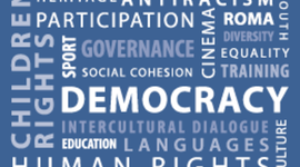 Timeline: Democracy Timeline