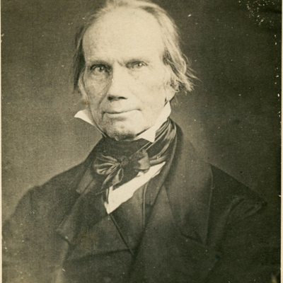 Timeline: Henry Clay