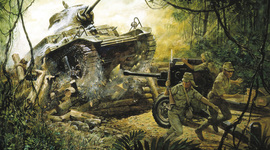 Timeline: World War II