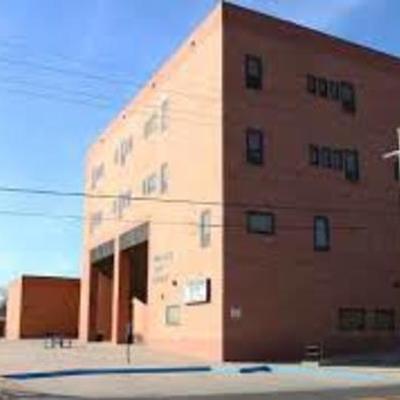 Timeline: 8th Grade Year!