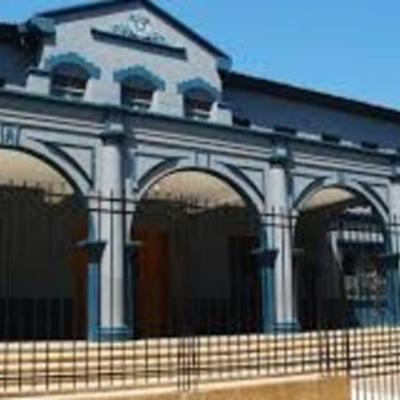 Timeline: Ma vie éducatif