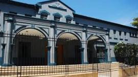 Timeline: Ma vie éducatif