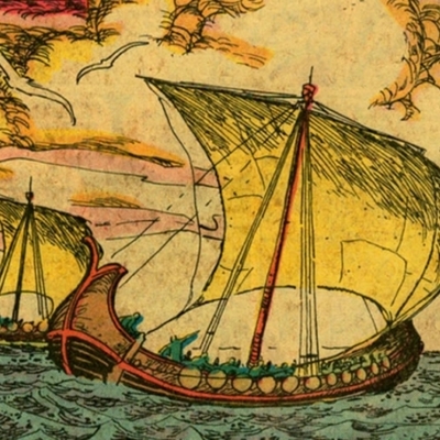 Timeline: Becoming Legend - Neo