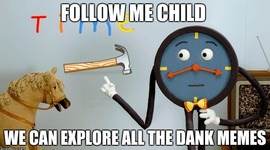 Timeline: My Personal Odyssey