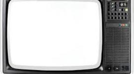 Timeline: Television