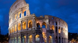 Timeline: ancient rome