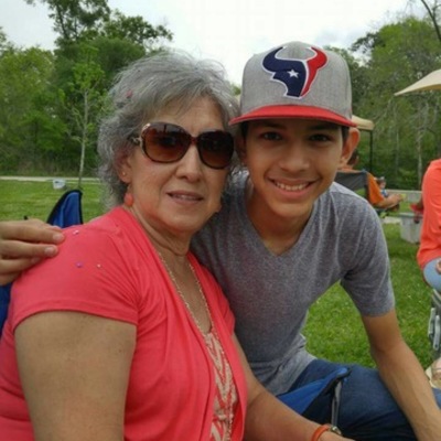 Timeline: Ruben Cavazos