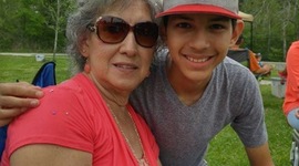 Timeline: Ruben Cavazos