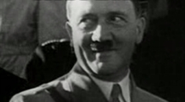 Timeline: WWII timeline project