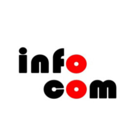 Timeline: Награды инфокома