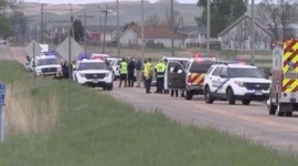 Timeline: Northern Colorado shootings