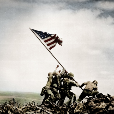 Timeline: WW2 Timeline