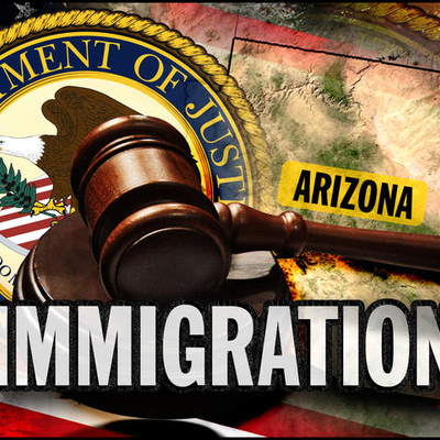 Timeline: The History of Arizona and Immigration