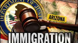 Timeline: The History of Arizona and Immigration