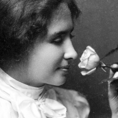 Timeline: Helen Keller