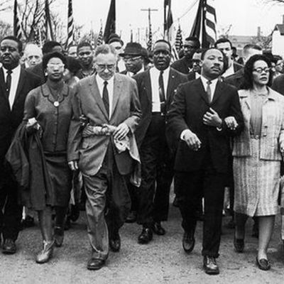 Timeline: Top 10 Events Of The Civil Rights Era