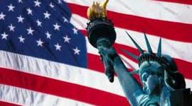 Timeline: America in the World