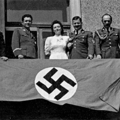 Timeline: Die Judenpolitik im Dritten Reich