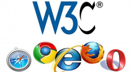 Timeline: ESTÁNDARES WEB