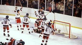 Timeline: Miracle on Ice Timeline