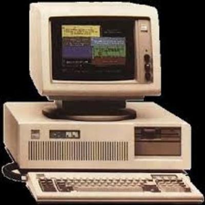 Timeline: Historia de la informática y su evolución