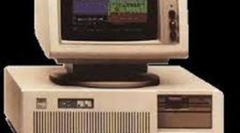 Timeline: Historia de la informática y su evolución