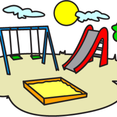 Timeline: Playground Equipment Design