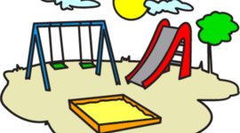 Timeline: Playground Equipment Design