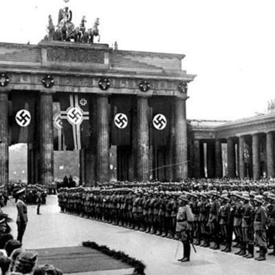 Timeline: Key Battles and Events of WWII