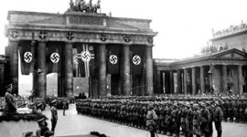 Timeline: Key Battles and Events of WWII