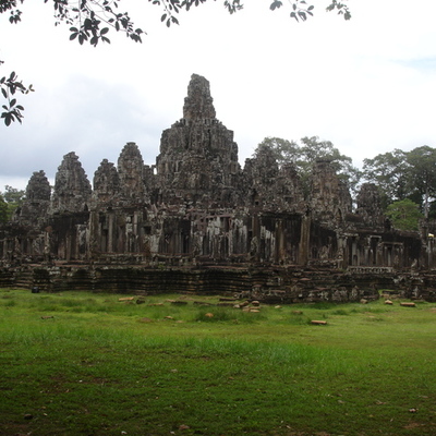 Timeline: History of the Angkor and Khmer Empire
