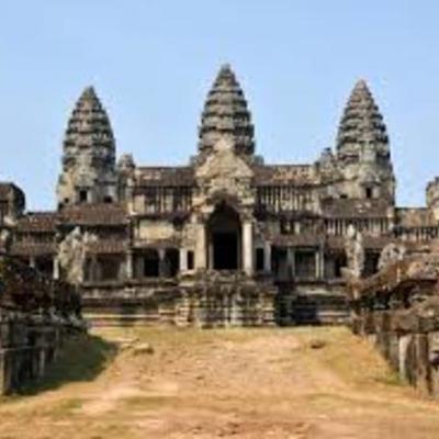 Timeline: The Rise and Decline of the Khmer Empire