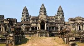 Timeline: The Rise and Decline of the Khmer Empire