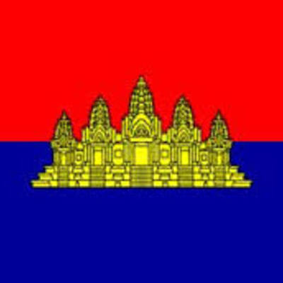 Timeline: The Rise and Fall of The Khmer Empire