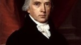 Timeline: James Madison