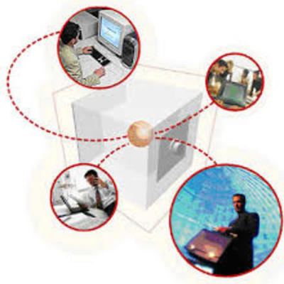 Timeline: HISTORIA DE LA INFORMÁTICA Y SU EVOLUCIÓN
