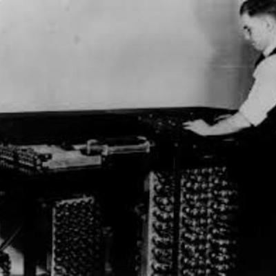 Timeline: Inventions Through The Century